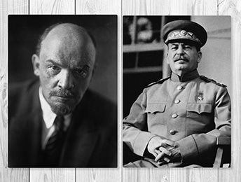Lenin-Stalin Era