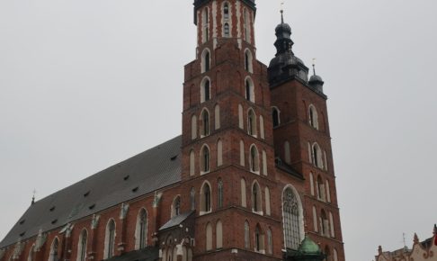 Krakow