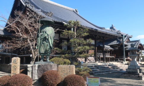 Nishikiori Temple