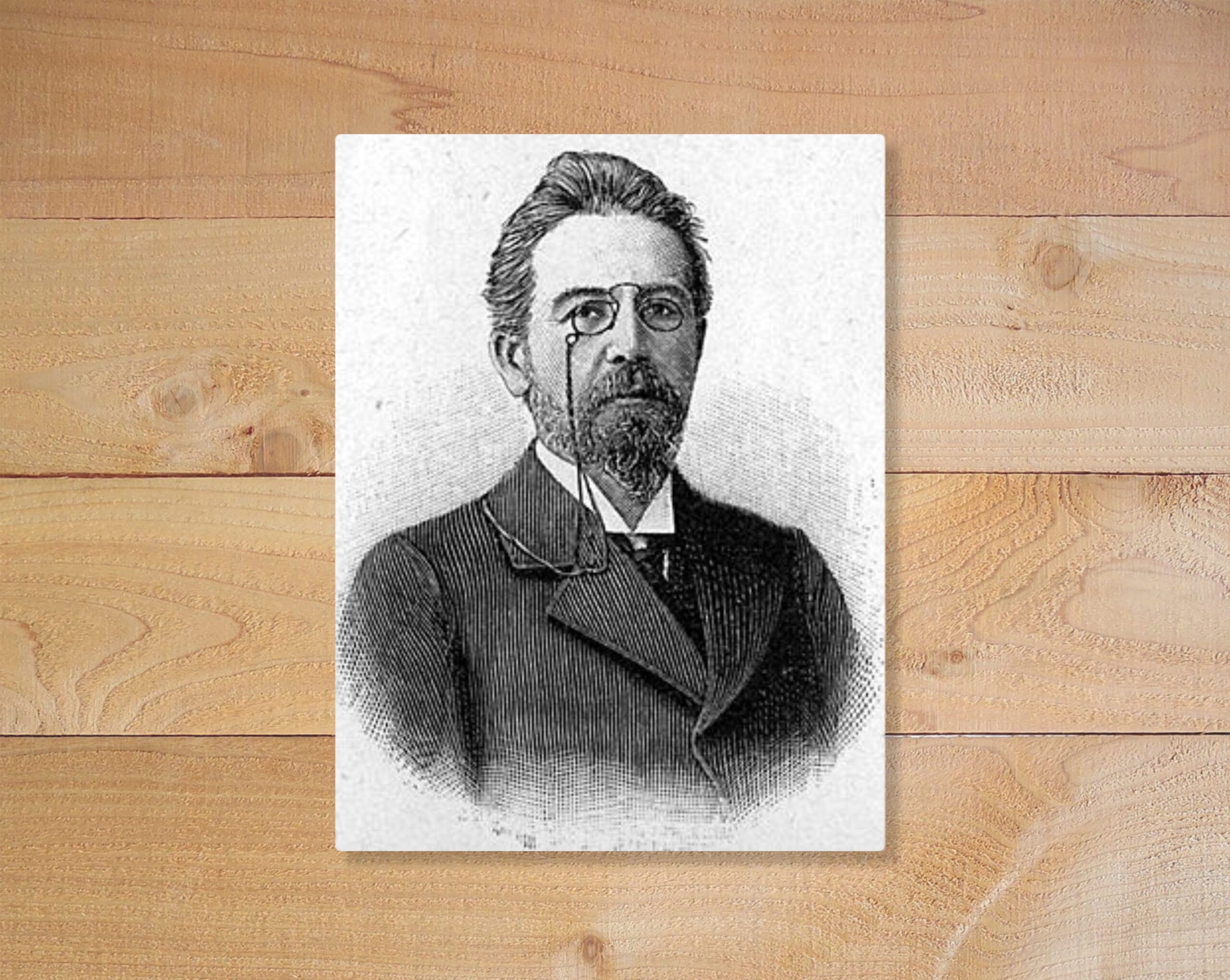 Chekhov