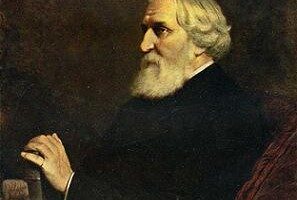 ツルゲーネフ 父と子 あらすじ解説 ニヒリストの語源はここにあり