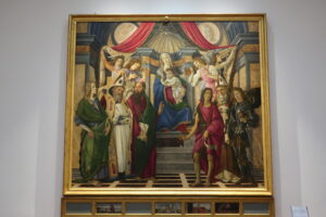 Maria Botticelli