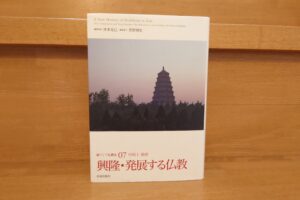 History of Buddhism in New Asia 07