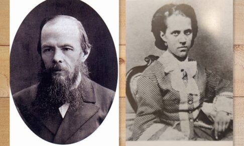 Ranman and Dostoevsky