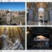 15 recommended sightseeing spots in Rome unique to monks! Taste the best of beauty from royal to maniacal churches