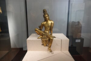 Abhayagiri Avalokitesvara (bodhisattva)
