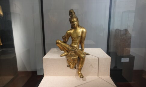 Abhayagiri Avalokitesvara (bodhisattva)