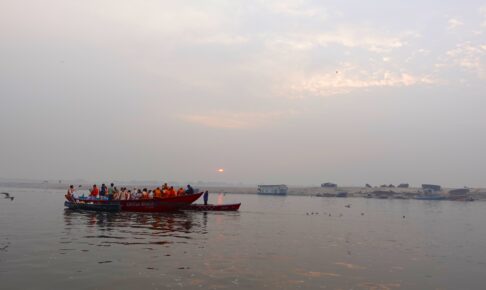 Ganges (river)