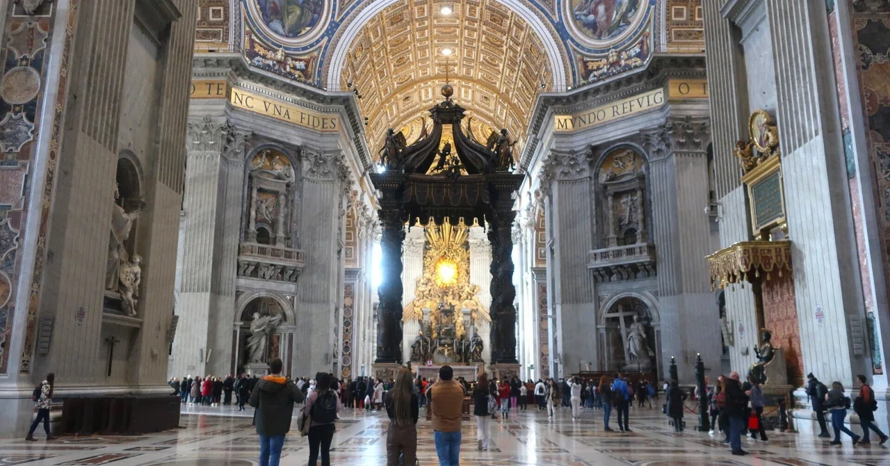 ローマ旅行記