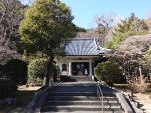 願成就院