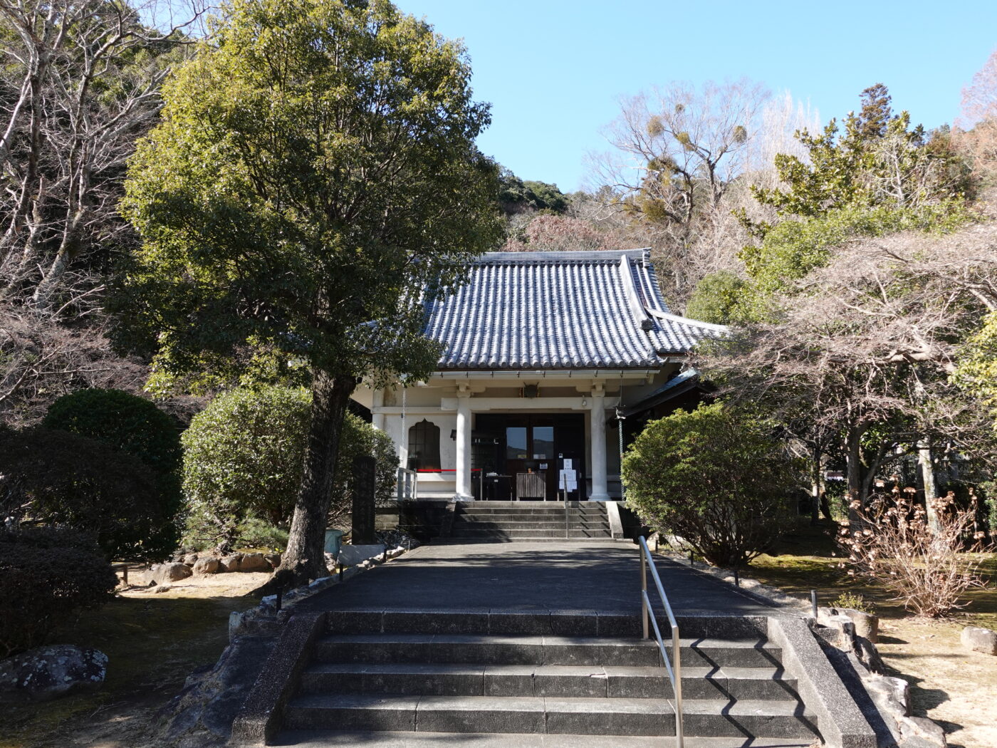 願成就院
